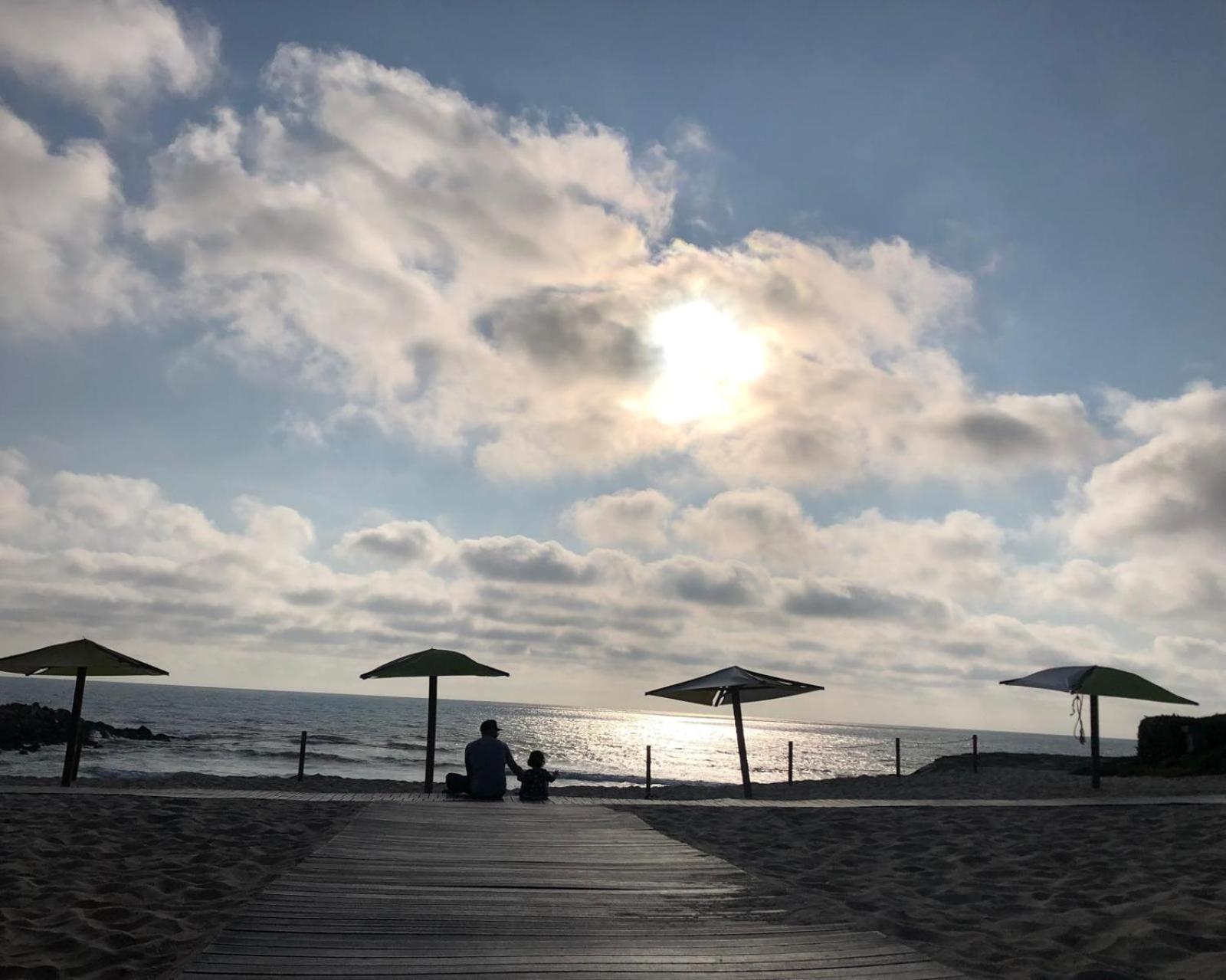 Cortegaça Casa Amarela 빌라 외부 사진