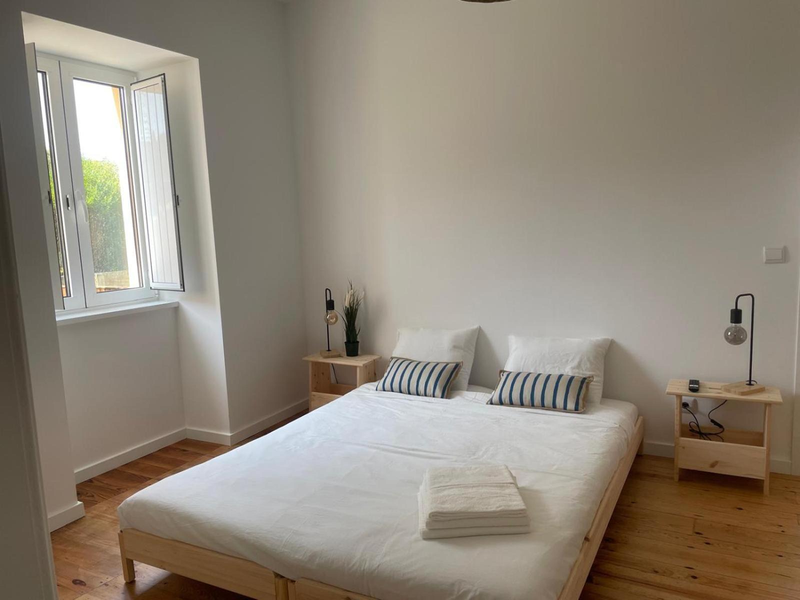 Cortegaça Casa Amarela 빌라 외부 사진