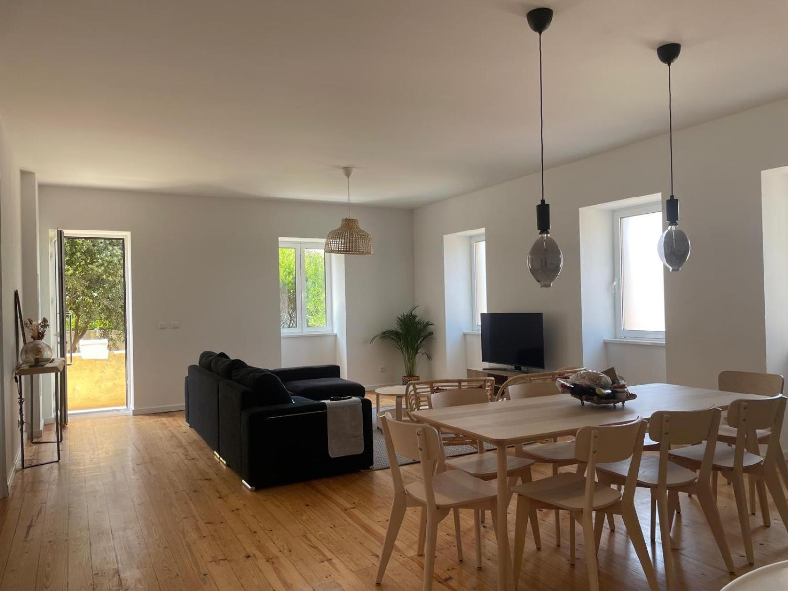 Cortegaça Casa Amarela 빌라 외부 사진
