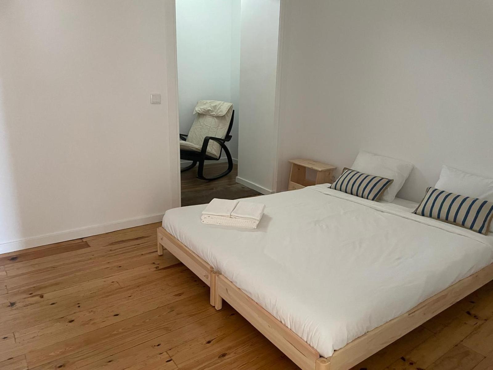 Cortegaça Casa Amarela 빌라 외부 사진