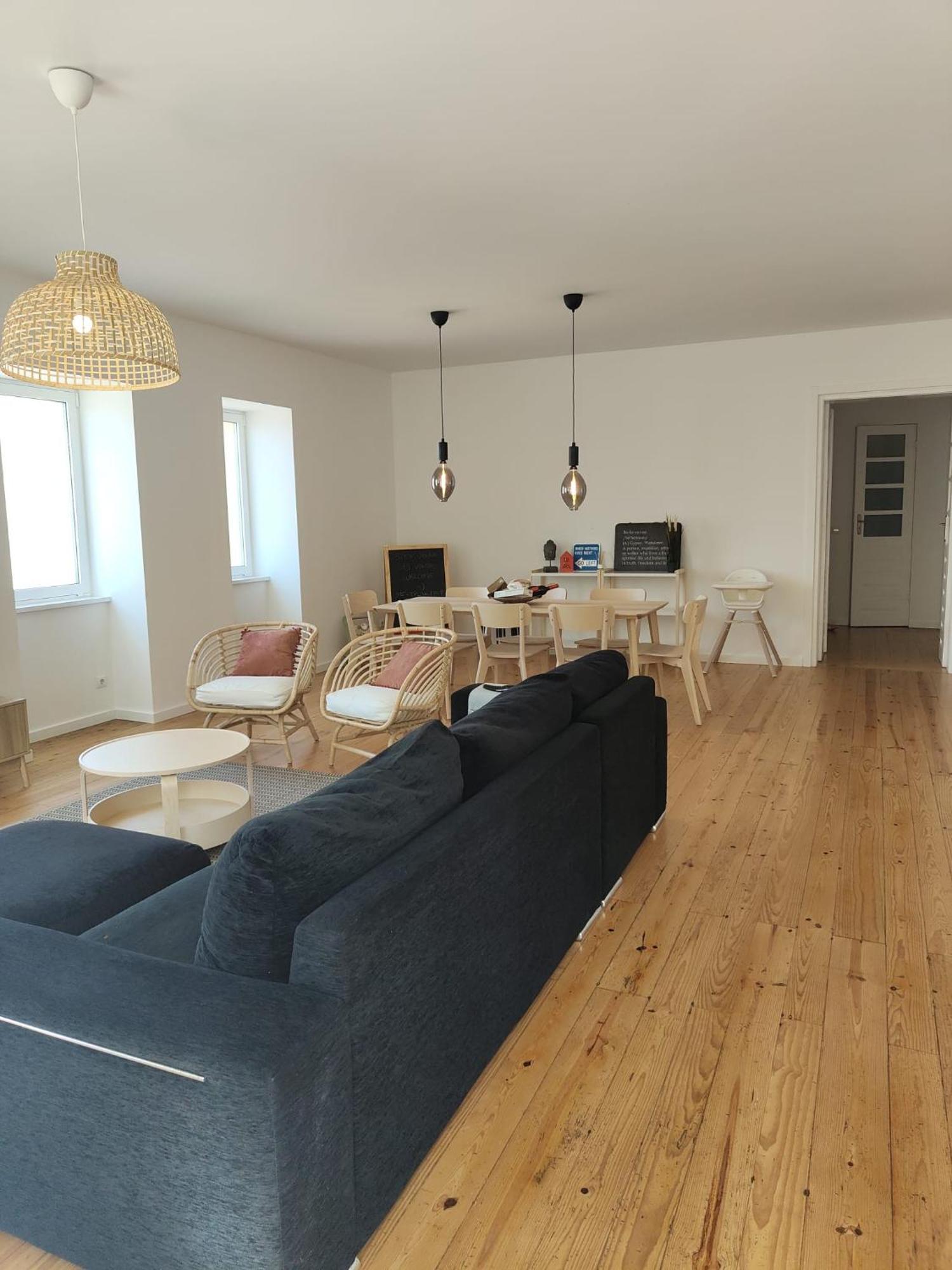 Cortegaça Casa Amarela 빌라 외부 사진