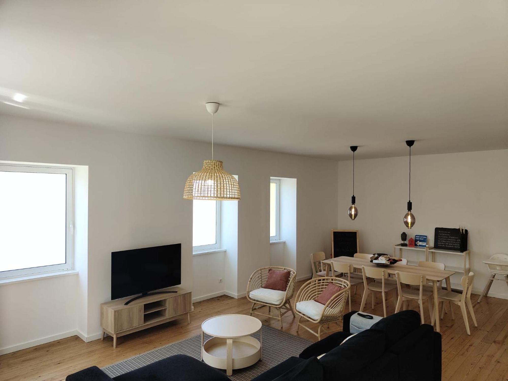 Cortegaça Casa Amarela 빌라 외부 사진